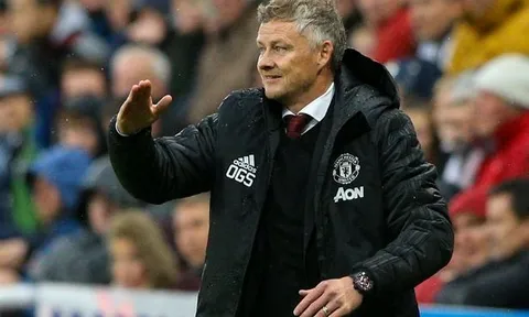 Solskjaer xác nhận "đánh bạc" để cứu lấy hàng công
