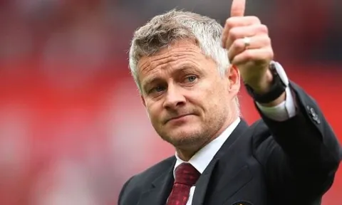 Solskjaer xác nhận, Man Utd tiếp tục gieo sầu cho West Ham