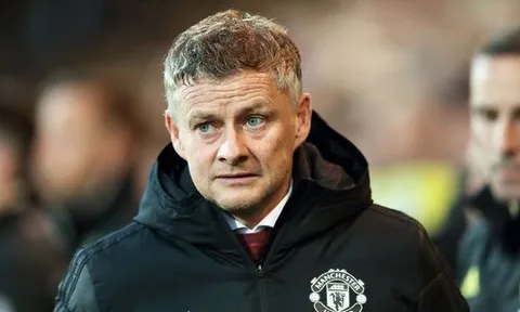 Solskjaer: "Cậu ấy lan tỏa nỗi sợ trong buổi tập Man Utd với các cú tắc bóng"