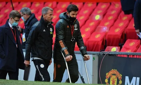 Man Utd thất thủ, Ole cùng Roy Keane có chung quan điểm về Maguire