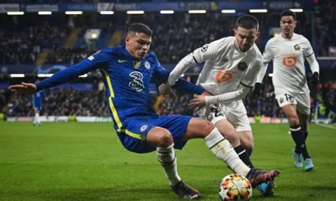 Lineker gọi tên ngôi sao "xuất sắc một cách kỳ lạ" của Chelsea