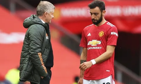 'Man Utd đôi khi ở đẳng cấp thế giới, đôi khi chỉ là đội trung bình'