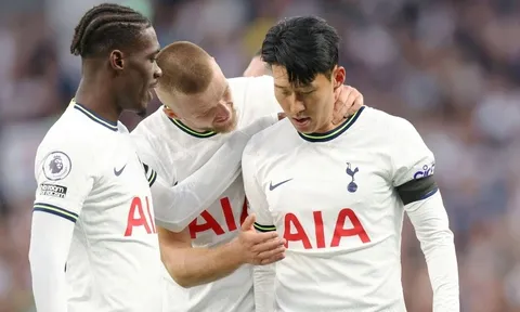 Owen chỉ ra điểm Heung-min Son làm tốt hơn De Bruyne