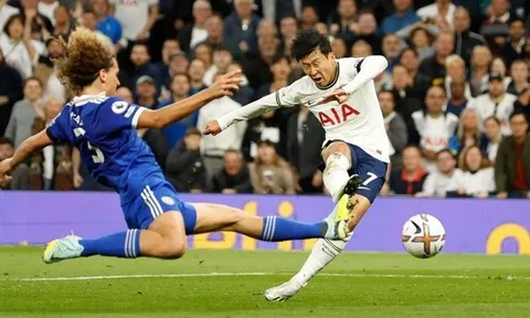 CĐV: "Siêu dự bị hay nhất lịch sử Premier League"