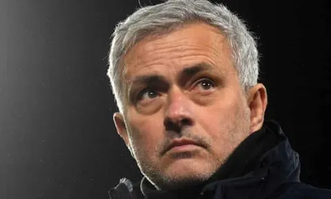 Son Heung-min đăng đàn, nói lời thật lòng về Mourinho