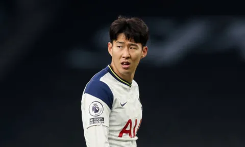 Son Heung-min: "Đó là nguyên nhân khiến Tottenham mất chiến thắng trước West Ham"