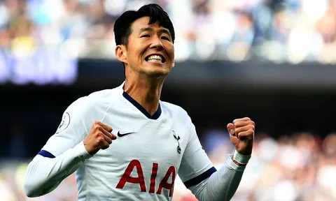 SỐC! Tottenham đại loạn, phía Son Heung-min công khai ý đồ đào tẩu