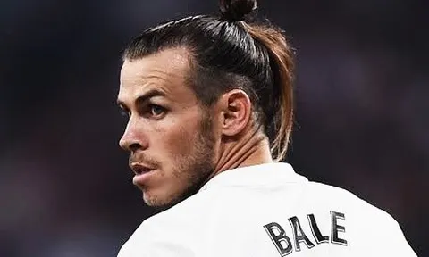 Son Heung-min và Kane bùng nổ, Mourinho nói lời thật lòng về Bale