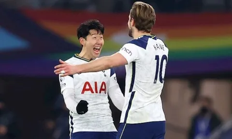 Cầu thủ xuất sắc nhất Premier League 2021/22: 8 cái tên rút gọn