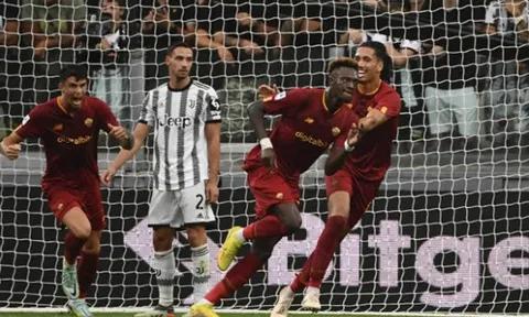 Dybala không 'trả ơn' Juve, Mourinho tiếp tục bất bại