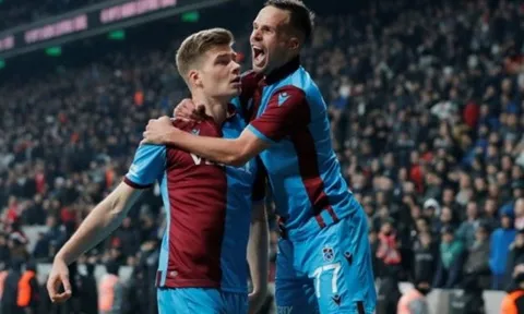 Thất bại ngày ra quân, Tottenham ủ mưu chiêu mộ sát thủ người Na Uy