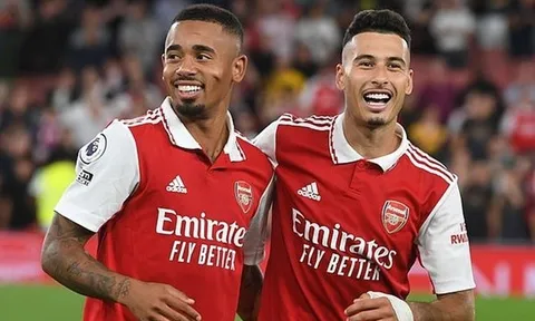 Souness cảnh báo Liverpool về cái tên nguy hiểm nhất của Arsenal