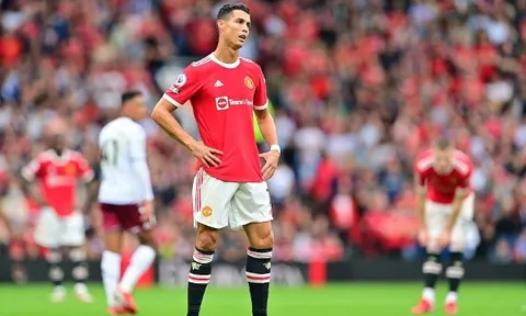 Souness chỉ ra 2 điểm sáng hiếm hoi của Man Utd mùa 2021/22