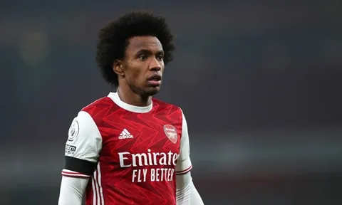 Cạn tình, 'thảm họa' Arsenal bất chấp tất cả rời Emirates