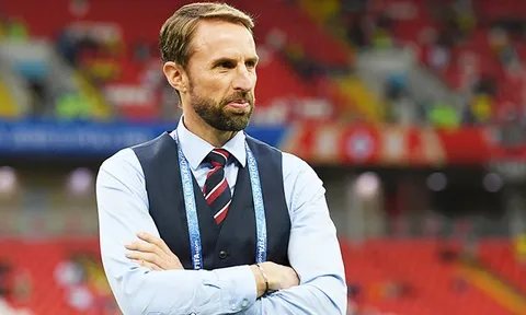 Southgate bất ngờ với sao Arsenal, đặt vấn đề tuyển Anh phải cải thiện
