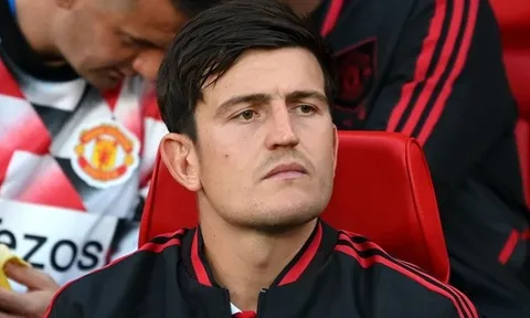 Southgate bị nghi ngờ vì chọn Maguire thay sao Arsenal