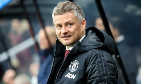 Southgate ca ngợi Solskjaer vì đã nâng tầm sao Man Utd