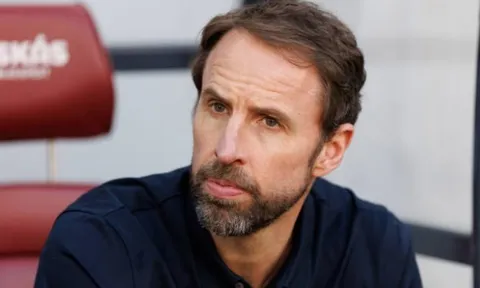 Southgate 'chấm dứt' chuỗi trận đáng tự hào của Anh trước Hungary