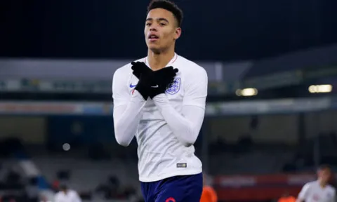 Southgate lý giải việc gạch tên Greenwood khỏi danh sách ĐT Anh