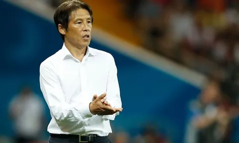 HLV Thái Lan tuyên bố 1 câu về tham vọng săn vàng SEA Games của Việt Nam