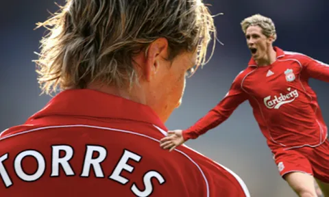 Đội hình 11 đồng đội hay nhất của Torres