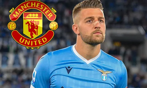 "Giá của Milinkovic-Savic không còn là 100 triệu euro"