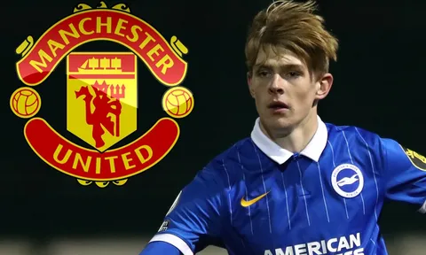 Man Utd vừa sở hữu một máy chạy xuất sắc, đầy tính kỷ luật