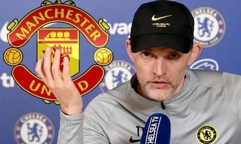 Quá trình M.U chọn HLV: Phỏng vấn 4 cái tên; Khác biệt lớn với Solskjaer