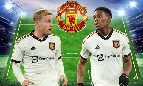 Đã rõ cầu thủ Man Utd vỡ mộng với Ten Hag