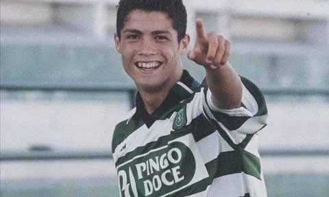 CHOÁNG: Đội bóng cũ định đổi tên sân vận động thành tên Ronaldo