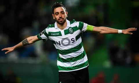 Sporting "khuyến mãi", Man Utd còn chờ gì mà không mua Bruno Fernandes?