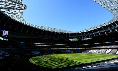 Đại chiến Tottenham - Arsenal chính thức bị hoãn