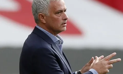 Spurs phán quyết, "nạn nhân 64 triệu" của Mourinho hết cửa ở lại London