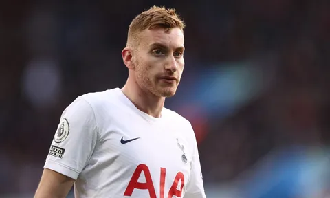 Spurs tổn thất lớn trước trận Arsenal