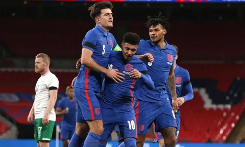 Tyrone Mings: Man Utd có một thủ lĩnh tuyệt vời