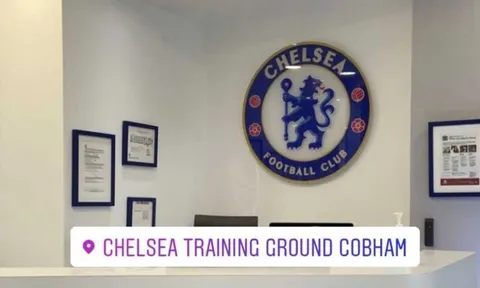 Đánh bại M.U, Chelsea coi như đón tân binh từ Liverpool