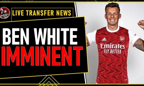 Với 5 tân binh giá 149 triệu, Arsenal ra sân với sơ đồ nào?