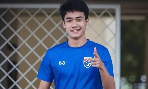Đội phó Thái Lan: Voi chiến sẽ hạ gục U22 Việt Nam