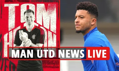 Man Utd đá trận đầu tiên, tân binh có màn ra mắt