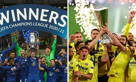 CHÍNH THỨC! UEFA định đoạt trận Siêu cúp Chelsea - Villarreal