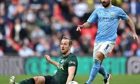 Rời Spurs tới Manchester, Harry Kane sớm gặp cơn đau đầu