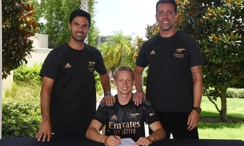 "Arsenal không được xây dựng để chiến đấu cho vị trí thứ 4"