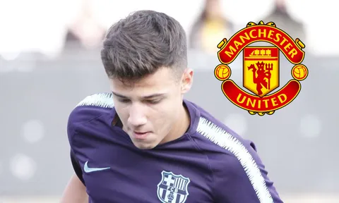 2 tân binh cùng ghi bàn ngay trận ra mắt Man Utd