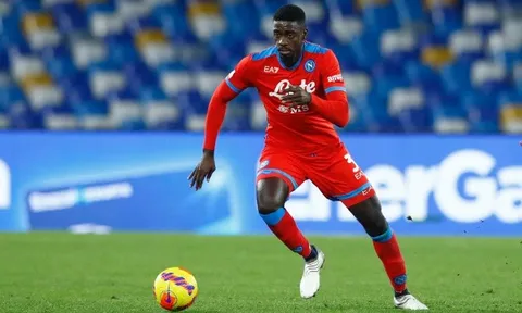 Rời Man Utd, Tuanzebe đón nhận cú sốc ở đội bóng mới
