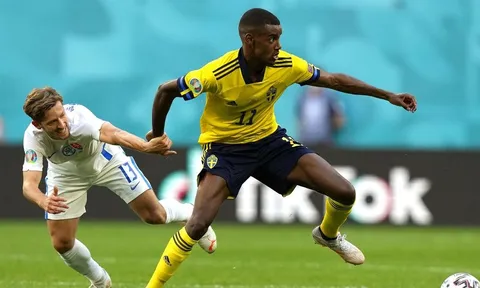 Chưa dừng lại, Arsenal nhắm tiền đạo trẻ chất lượng