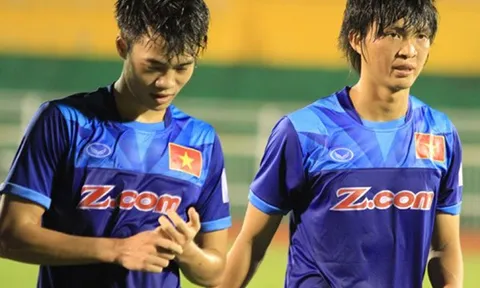 HAGL chốt thương vụ đưa Văn Toàn, Tuấn Anh sang La Liga thử việc