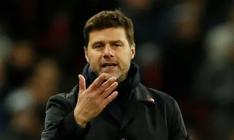 Mauricio Pochettino chọn bến đỗ mới - "Gã khổng lồ" châu Âu