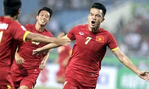 "Máy quét" ĐT Việt Nam muốn hạ gục Thái Lan, gửi chiến thư đến Chanathip