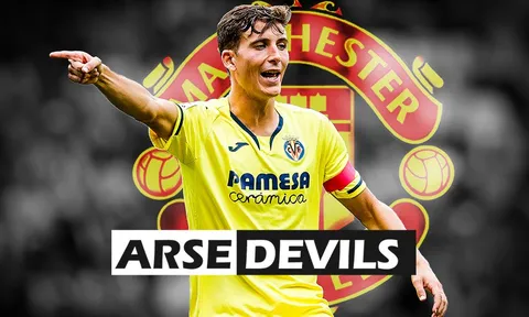 Chuyển nhượng 26/05: Ten Hag 'trảm' 2 cái tên, HĐ cực chất gật đầu với M.U; Arsenal chốt 2 tân binh