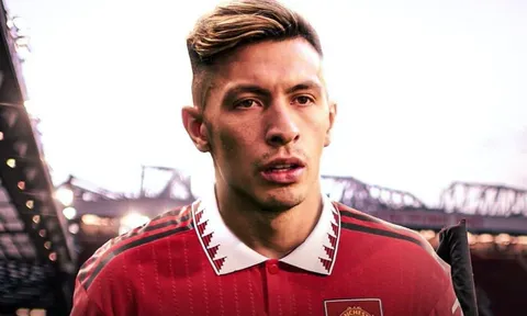 Here we go! Man Utd 'nổ' bom tấn 55 triệu euro